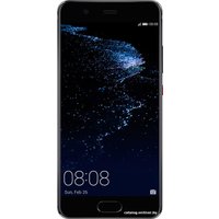 Смартфон Huawei P10 Plus 64GB (графитовый черный) [VKY-L29]