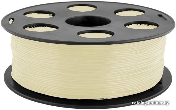 Филамент Bestfilament PLA 1.75 мм 1000 г (натуральный)
