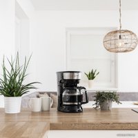 Капельная кофеварка First FA-5459-5