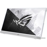 Портативный монитор ASUS ROG Strix XG16AHP-W