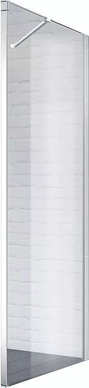 

Душевая стенка BelBagno ACQUA-80-FIX-C-Cr