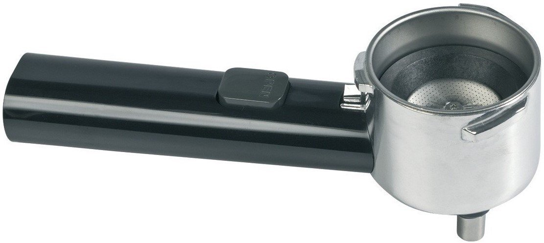 

Держатель фильтра (рожок) Krups MS-622248