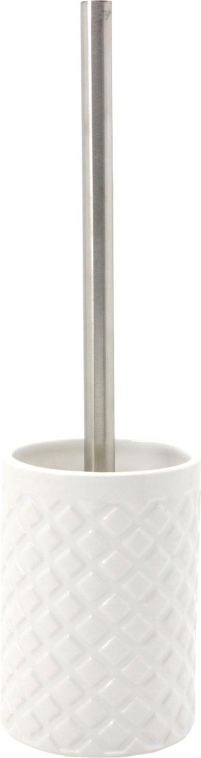 

Ершик для унитаза Orion Home TH-1004WT (белый)