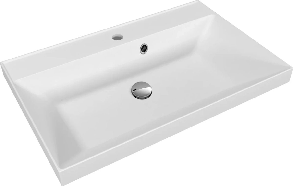 

Умывальник Symbolite Asti 70x45