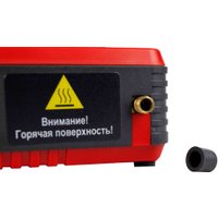 Портативное пусковое устройство Verton Energy ПУ-1400