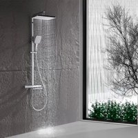 Душевая система  Ganzer GZ12071