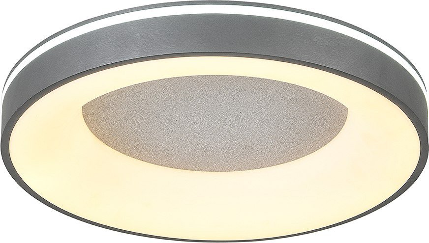 Припотолочная люстра Escada 627/A LED (серебристый)