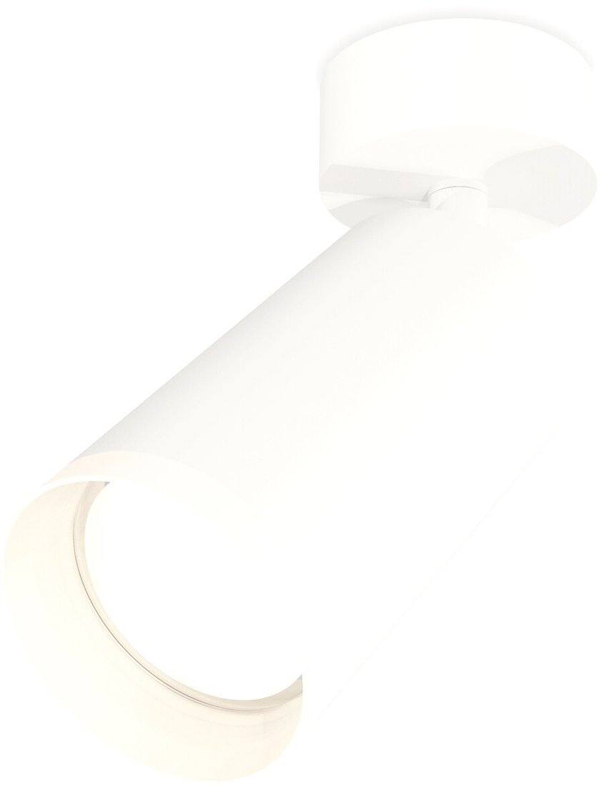 

Спот Ambrella light Techno spot XM6322010 SWH/FR