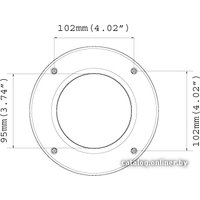 IP-камера GeoVision GV-VD320D