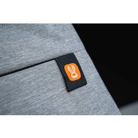 Городской рюкзак Xistore City Backpack (светло-серый)