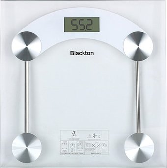 Напольные весы Blackton Bt BS1011