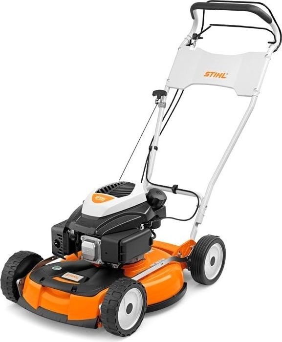 

Газонокосилка STIHL RM 4 RTP