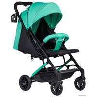Коляска прогулочная «книга» Costa Tracy Biscay (мятный)