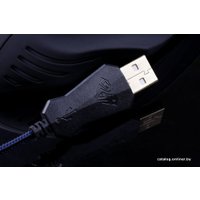 Игровая мышь AULA Ghost Shark