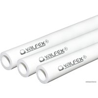 Труба Valfex Труба ПП SDR 6 PN 20 25 [10102025] (4 м)