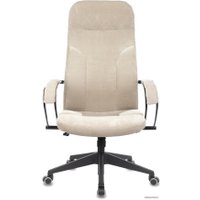 Офисное кресло Бюрократ CH-608Fabric (песочный)