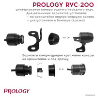 Камера заднего вида Prology RVC-200