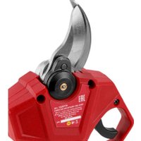 Секатор Wortex CBS 2030 1329775 (с 1-им АКБ)