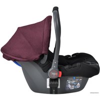 Детское автокресло Farfello KS-2150/a (вишневый)