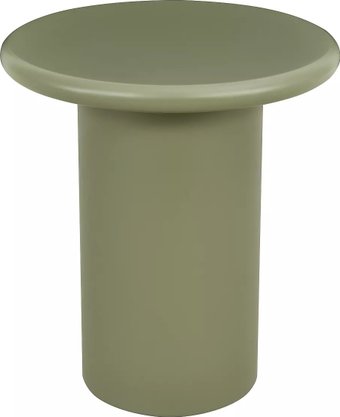 Журнальный столик Signal Tip (оливковый)