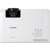 Проектор Canon LV-HD420