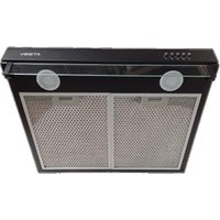 Кухонная вытяжка Vesta VP960 BL (черный)