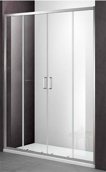 

Душевая дверь Adema Glass Line 150 (прозрачное стекло)