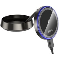 Держатель для смартфона Hoco HW33 (черный)