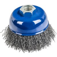 Щетка для электроинструмента Практика Мастер 032-430