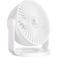 Вентилятор Royal Clima RSF-0401M-WT