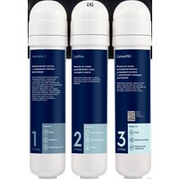 Комплект картриджей Electrolux Kit iS SF