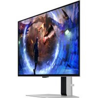 Игровой монитор Samsung Odyssey G6 LS27DG600SIXCI