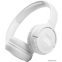 Наушники JBL Tune 510BT (белый)