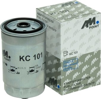 Топливный фильтр AM Point KC101