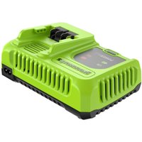 Зарядное устройство Greenworks G24C8 2958707 (24В)