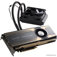 Видеокарта EVGA GeForce GTX 980 Ti HYBRID 6GB GDDR5 (06G-P4-1996-KR)