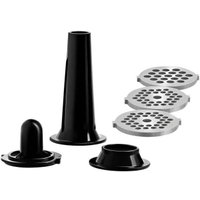 Мясорубка Aresa AR-2115