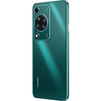 Смартфон Huawei nova Y72 MGA-LX3 8GB/128GB (зеленый)