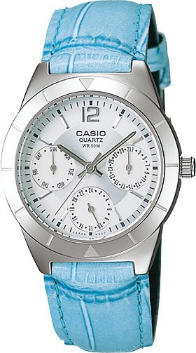 

Наручные часы Casio LTP-2069L-7A2