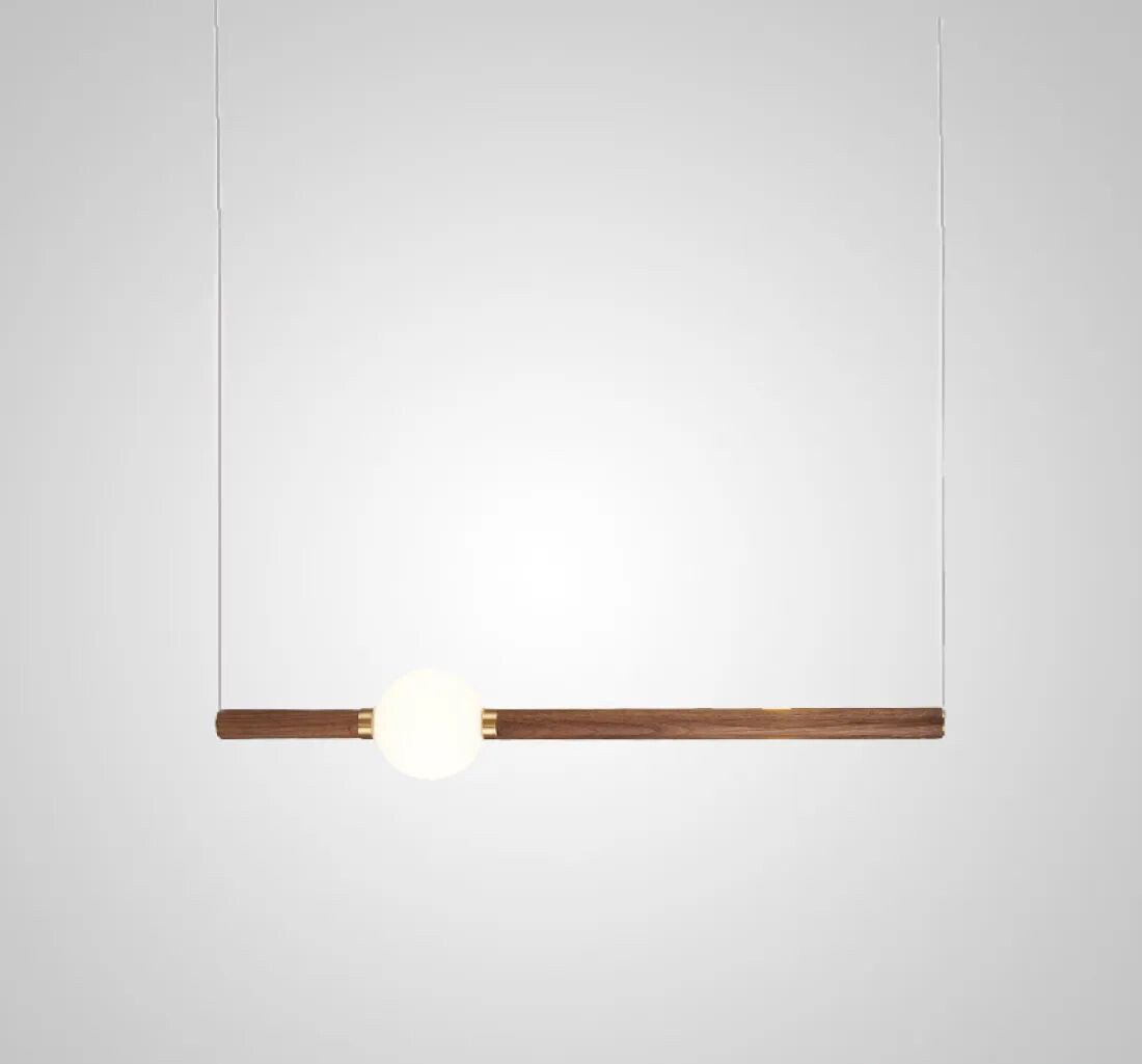 

Подвесная люстра ImperiumLoft Cornell01 189499-23