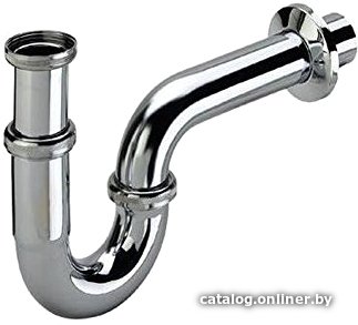 Сифон Alcaplast A432