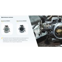  Modengy Для деталей ДВС 210мл