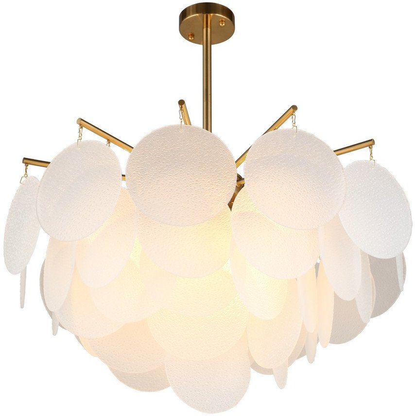 Подвесная люстра Omnilux Lerici OML-67407-06