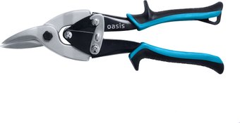 Ножницы по металлу Oasis Правые 103011105002
