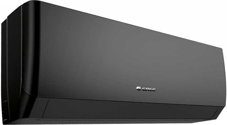 Кондиционер Gree Pular Inverter Arctic R32 GWH24AGEXF-K6DNA4A (черный)