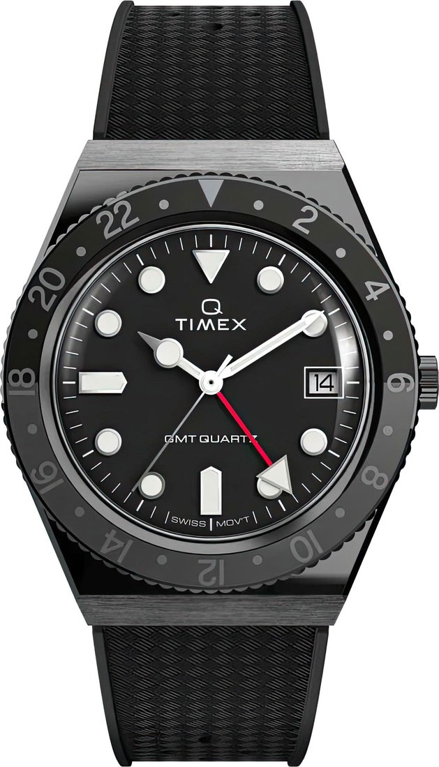 

Наручные часы Timex TW2V38200IO