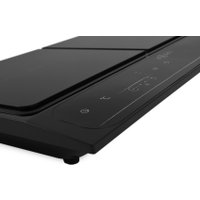 Настольная плита ZUGEL ZIH620B