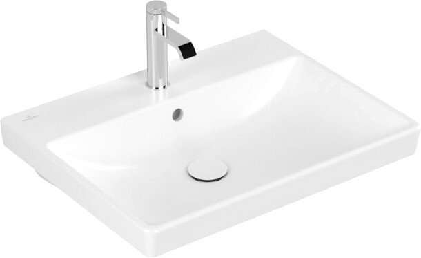 

Умывальник Villeroy & Boch Avento 415860RW