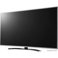 Телевизор LG 49UH676V