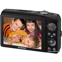 Фотоаппарат Fujifilm FinePix F60fd